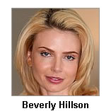 Beverly Hillson