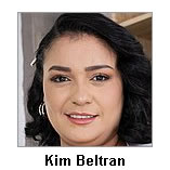 Kim Beltran