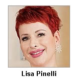 Lisa Pinelli