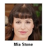 Mia Stone
