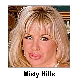 Misty Hills