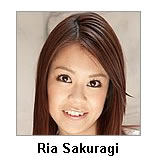 Ria Sakuragi Pics