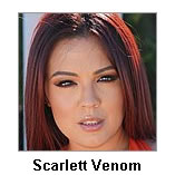 Scarlett Venom